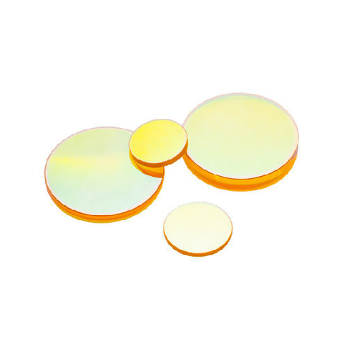Lentille sphérique - LZ series - Wavelength Opto-Electronic(Nanjing)Co.,Ltd - ménisque / plan-concave / plan-convexe
