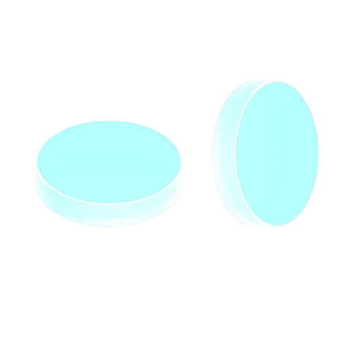 Miroir diélectrique - RFS series - Wavelength Opto-Electronic(Nanjing)Co.,Ltd - rond / en verre BK7 / laser
