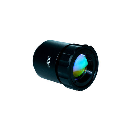 Objectif de microscope infrarouge - Infra-SW series - Wavelength Opto-Electronic(Nanjing)Co.,Ltd - pour la vision industrielle / pour détection / d'inspection