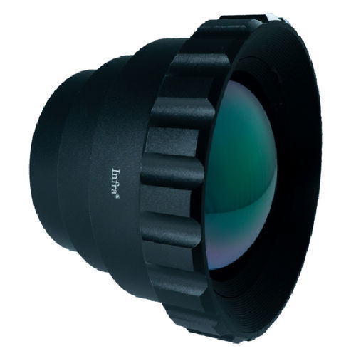 Objectif de microscope infrarouge - Infra-LW series - Wavelength Opto-Electronic(Nanjing)Co.,Ltd - pour la vision industrielle / pour détection / d'inspection