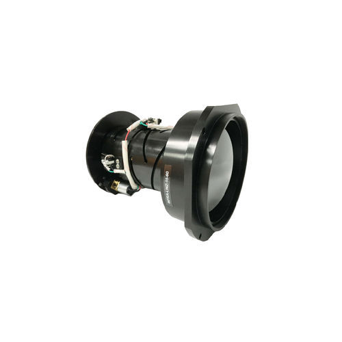 Objectif de microscope zoom - Infra-WZ series - Wavelength Opto-Electronic(Nanjing)Co.,Ltd - pour la vision industrielle / pour détection / d'inspection