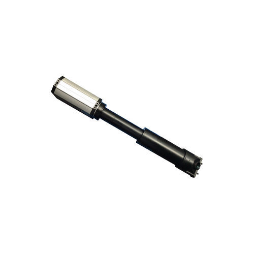 Objectif de microscope zoom - IRM125.0-BS - Wavelength Opto-Electronic(Nanjing)Co.,Ltd - pour la vision industrielle / d'inspection / IR