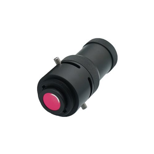 Lentille en verre - DJZ32-B01 - Wavelength Opto-Electronic(Nanjing)Co.,Ltd - proche infrarouge / pour l'optique