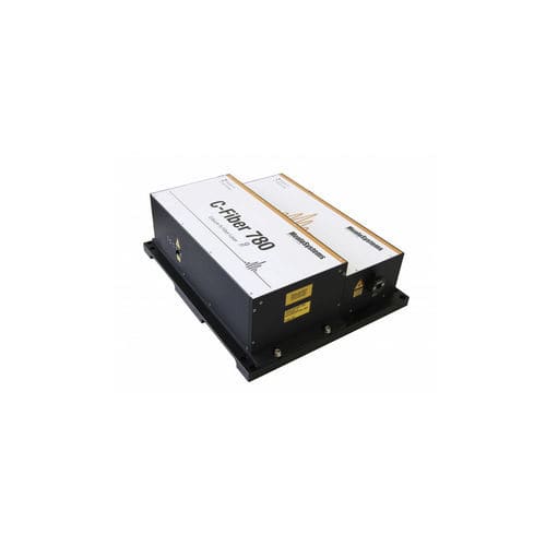Module laser femtoseconde - C-Fiber 780 series - Wavelength Opto-Electronic(Nanjing)Co.,Ltd - à fibre / visible / pour l'industrie