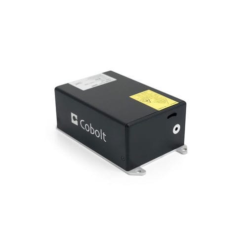 Module laser continu COBOLT series Wavelength OptoElectronic