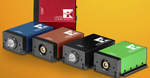 Compteur de photons analogique - COUNT® - Wavelength Opto-Electronic(Nanjing)Co.,Ltd - laser / électronique