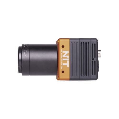 Caméra numérique - TANCHYON series - Wavelength Opto-Electronic(Nanjing)Co.,Ltd - industrielle / de surveillance / LWIR