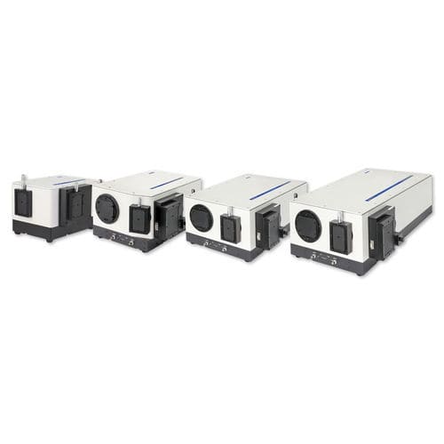 Spectromètre Raman - OMNI-ISPEC series - Wavelength Opto-Electronic(Nanjing)Co.,Ltd - CCD / UV / NIR