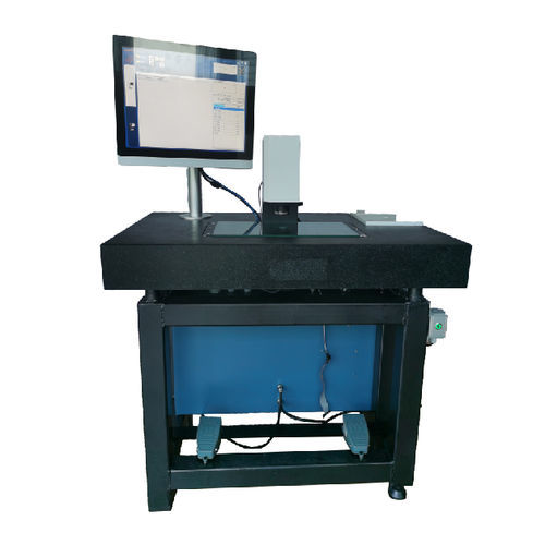 Appareil de mesure d'épaisseur - ATM102 - Wavelength Opto-Electronic(Nanjing)Co.,Ltd - sans contact / industriel / automatique