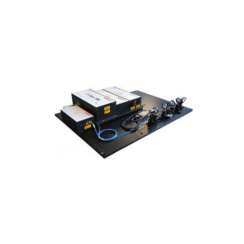 Spectromètre optique - TERA series - Wavelength Opto-Electronic(Nanjing)Co.,Ltd - pour l'optique / rapide / d'acquisition de données