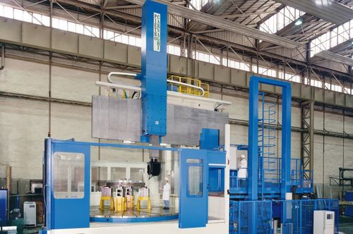 Tour CNC - AS series - PIETRO CARNAGHI - vertical / 2 axes / à simple colonne
