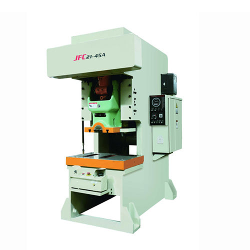 Presse électromécanique - JFC21 series - Yangli Group Co., Ltd. - à compression / à colonne / à rouleaux