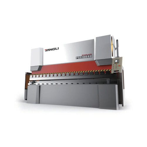 Presse plieuse électrohydraulique - PSS  - Yangli Group Co., Ltd. - NC / de grande dimension