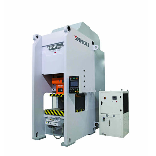 Presse électromécanique - SCP/SSP series - Yangli Group Co., Ltd. - servocommandée / numérique