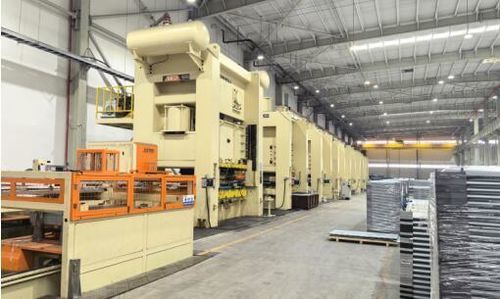 Presse mécanique - MG2 - Yangli Group Co., Ltd. - de formage / de forgeage / d'estampage