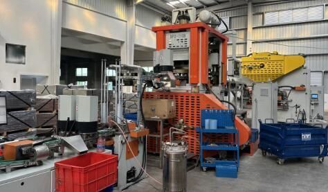 Presse mécanique - BP2 - Yangli Group Co., Ltd. - d'estampage / de bidons / pour l'industrie automobile