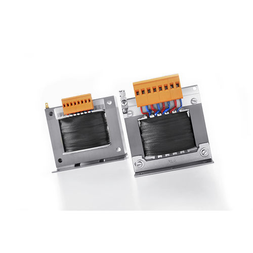 Autotransformateur d'isolement - ESP 230/1,5 - BLOCK Electronics (Kunshan) Co., Ltd - IEC / VDE