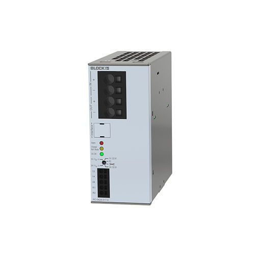 Module tampon - PC-0424-017-0 - BLOCK Electronics (Kunshan) Co., Ltd