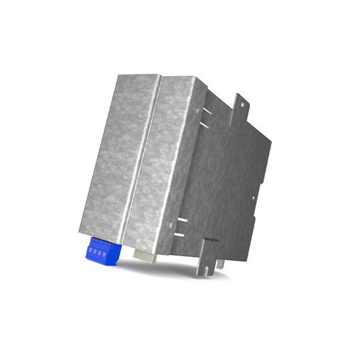 Module batterie de bloc - PVA 24 - BLOCK Electronics (Kunshan) Co., Ltd - 24 V / UL / à montage sur rail DIN