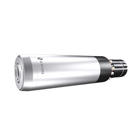 Électrobroche de gravure - DGZX-08040／4.0D2-IPWVS - Guangzhou Haozhi Industrial Co., Ltd - de fraisage / motorisée / ISO 20
