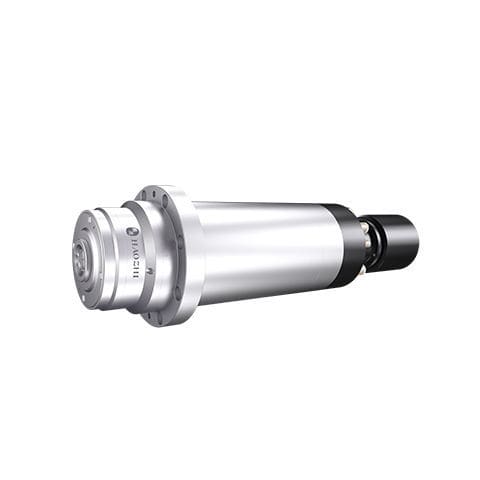 Électrobroche de gravure - DGZX-12030／8.5E-KFPWVS - Guangzhou Haozhi Industrial Co., Ltd - de fraisage / motorisée / HSK