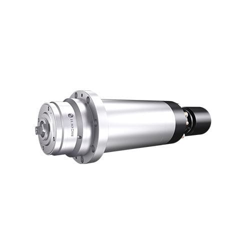 Électrobroche de gravure - DGZX-12030／8.5E-BFPWVS - Guangzhou Haozhi Industrial Co., Ltd - de fraisage / motorisée / BT 30