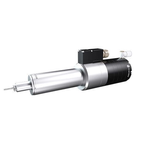 Électrobroche de formage - DGZ-03360／0.25-PG - Guangzhou Haozhi Industrial Co., Ltd - de frittage / de fraisage / pour usinage