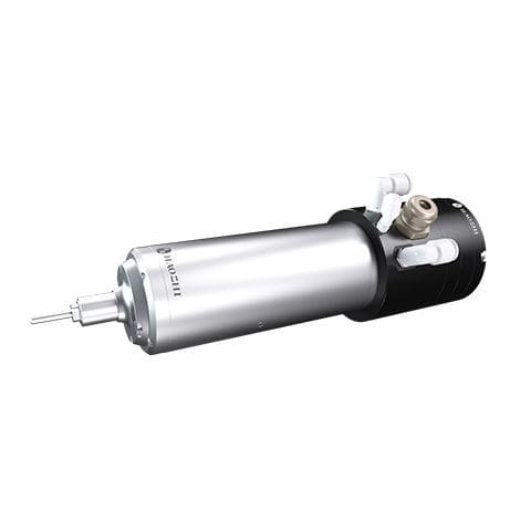 Électrobroche de formage - DGZ-06260／1.2A2-PW - Guangzhou Haozhi Industrial Co., Ltd - d'usinage / motorisée / refroidie par eau