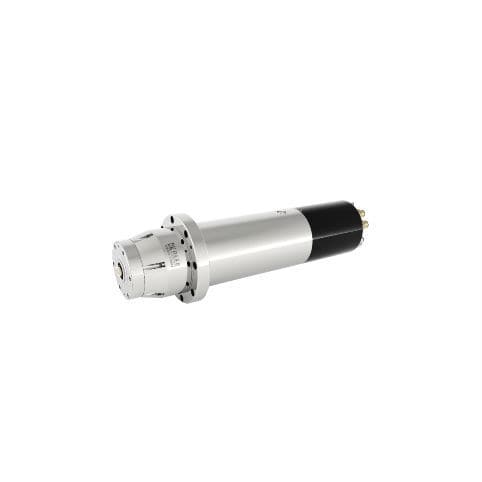 Électrobroche de formage - DGZ(Y)X-10036 - Guangzhou Haozhi Industrial Co., Ltd - d'usinage / de fraisage / motorisée