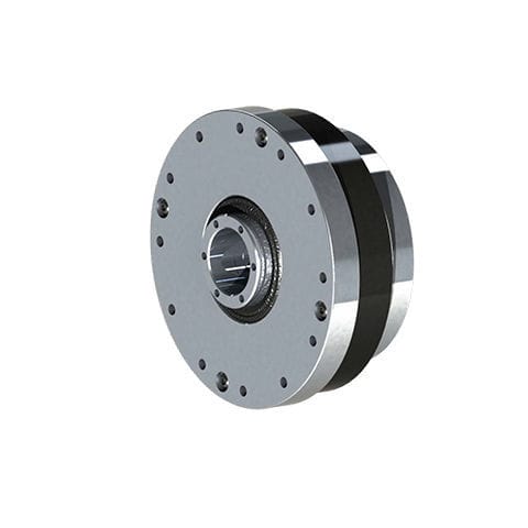 Réducteur à engrenages cylindriques - DHSG-H - Guangzhou Haozhi Industrial Co., Ltd - harmonique / concentrique / 1 - 5 Nm
