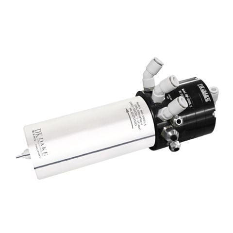 Électrobroche pour perçage - DQF-200E4.S - Guangzhou Haozhi Industrial Co., Ltd - d'usinage / motorisée / refroidie par eau