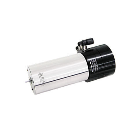 Électrobroche pour usinage - DQF-400 - Guangzhou Haozhi Industrial Co., Ltd - de perçage / motorisée / refroidie par eau