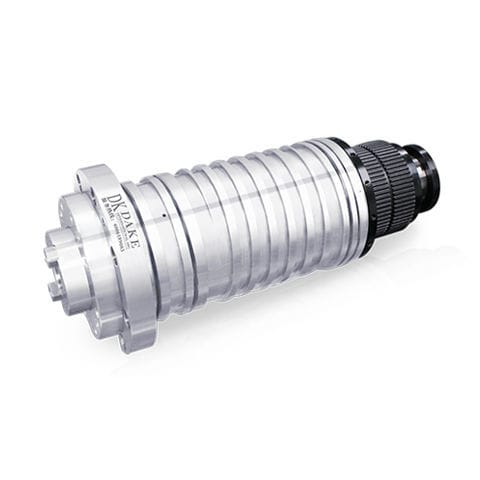 Électrobroche de découpe - DGZJ-14010 - Guangzhou Haozhi Industrial Co., Ltd - d'usinage / de taraudage / pour fraisage