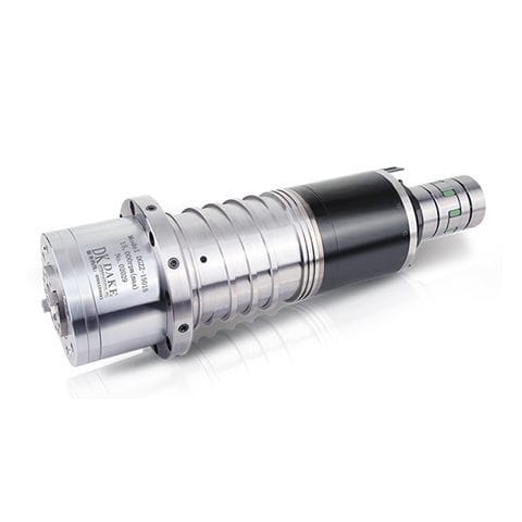 Broche de découpe - DGZZ-15012 - Guangzhou Haozhi Industrial Co., Ltd - d'usinage / de taraudage / de tronçonnage
