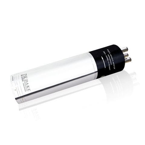 Électrobroche de gravure - DQFX-08560/4.8-KPWVJS - Guangzhou Haozhi Industrial Co., Ltd - de fraisage / motorisée / refroidie par eau