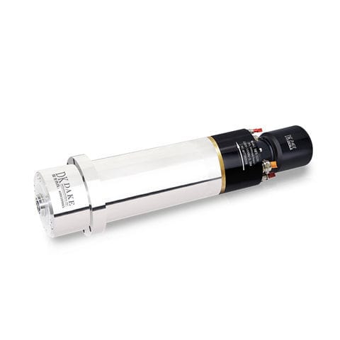 Électrobroche d'usinage - DQFX-1230P - Guangzhou Haozhi Industrial Co., Ltd - de fraisage / motorisée / HSK