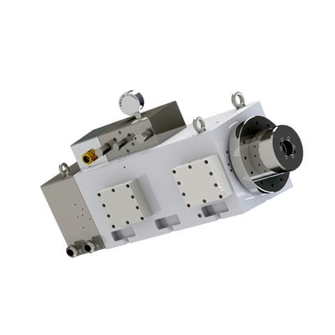 Électrobroche de découpe - DYFDM-125(080)66/35-XWS - Guangzhou Haozhi Industrial Co., Ltd - d'usinage / à rectifier / motorisée