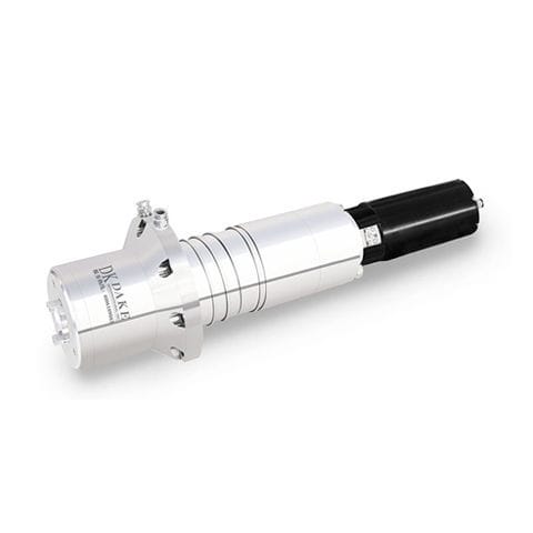 Électrobroche pour perçage - DGZX-09524/3.7 - Guangzhou Haozhi Industrial Co., Ltd - de fraisage / de taraudage / motorisée