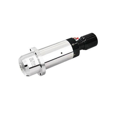 Électrobroche pour perçage - DGZX-12030/5.5-BFPWVS - Guangzhou Haozhi Industrial Co., Ltd - de fraisage / de taraudage / de perçage