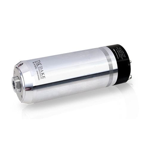 Électrobroche à rectifier - DGZM-1230H - Guangzhou Haozhi Industrial Co., Ltd - motorisée / refroidie par eau / lubrification à la graisse