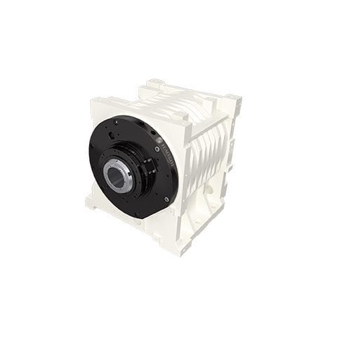 Électrobroche de découpe - DGZC-31005／11-WVS - Guangzhou Haozhi Industrial Co., Ltd - de fraisage / de tournage / finition