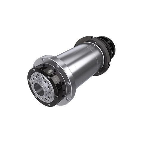 Broche d'usinage - DGZC-15006(DW)-FC - Guangzhou Haozhi Industrial Co., Ltd - de fraisage / de tournage / finition