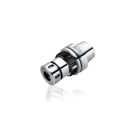 Porte-outil HSK - HSKE-SK - Guangzhou Haozhi Industrial Co., Ltd - à queue / de fraisage / de perçage