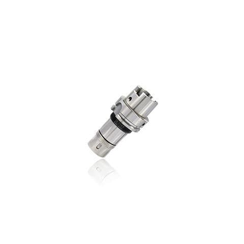 Porte-outil HSK - HSKA-ER - Guangzhou Haozhi Industrial Co., Ltd - BT / à queue / de fraisage