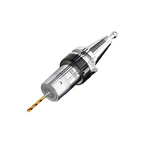 Porte-outil BT - BT-ER - Guangzhou Haozhi Industrial Co., Ltd - de fraisage / de perçage / de taraudage