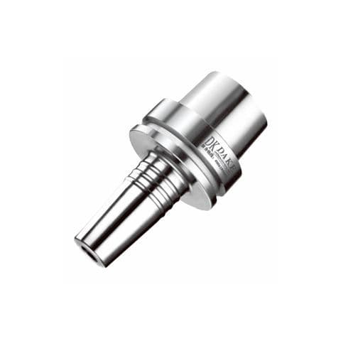 Porte-outil HSK - HSK E - Guangzhou Haozhi Industrial Co., Ltd - BT / pour l'usinage / à grande précision