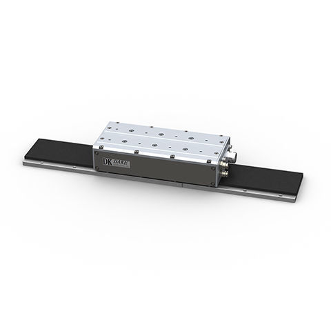 Moteur linéaire de petite dimension - DLMF-02 - Guangzhou Haozhi Industrial Co., Ltd - à refroidissement liquide / modulaire