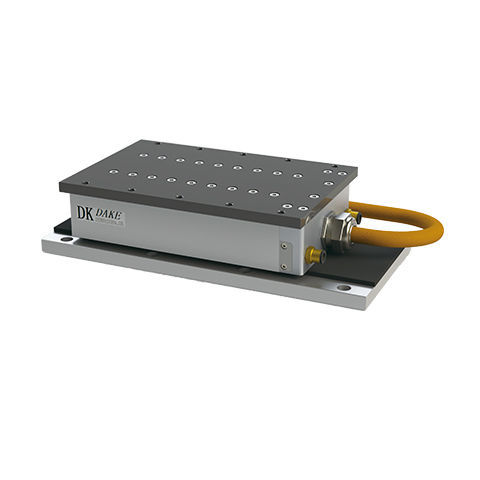 Moteur linéaire à refroidissement liquide - DLMF-03 - Guangzhou Haozhi Industrial Co., Ltd - modulaire
