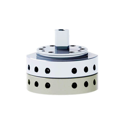 Système de changement rapide pour l'usinage - DKH02-050-R/M - Guangzhou Haozhi Industrial Co., Ltd