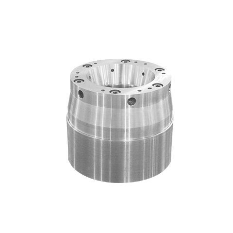 Dispositif de serrage mécanique - DKPN01-4/65-A2/5 - Guangzhou Haozhi Industrial Co., Ltd - pour pièces à usiner / automatique / modulaire